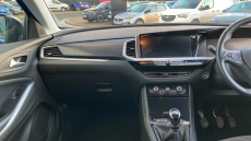 Vauxhall Grandland 1.2 Turbo Ultimate 5dr Petrol Hatchback